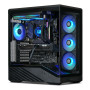 PC Gamer Warrior - RTX 5070 - I5