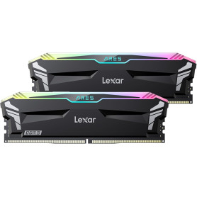 Lexar ARES RGB DDR5 2x16Go 6000C30 - Mémoire RAM | Infomax Paris