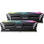 Lexar ARES RGB DDR5 2x16Go 6000C30 - Mémoire RAM | Infomax Paris