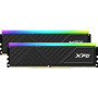 ADATA XPG Spectrix D35G RGB DDR4 2x16GB 3200C16 - Noir - Mémoire RAM | Infomax Paris