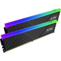 ADATA XPG Spectrix D35G RGB DDR4 2x16GB 3200C16 - Noir - Mémoire RAM | Infomax Paris