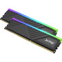 ADATA XPG Spectrix D35G RGB DDR4 2x16GB 3200C16 - Noir - Mémoire RAM | Infomax Paris