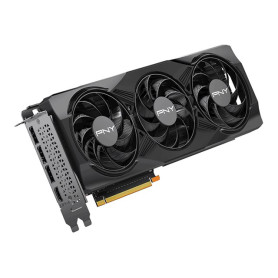 PNY GeForce RTX 5070 12 Go Triple Fan