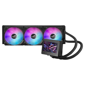 ASUS ROG Ryujin III 360 ARGB - Noir