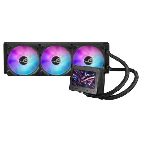 ASUS ROG Ryujin III 360 ARGB - Noir