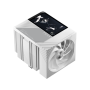 TRYX TURRIS 620 - Blanc - Refroidissseurs PC Gamer | Infomax Paris