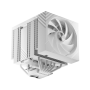 TRYX TURRIS 620 - Blanc - Refroidissseurs PC Gamer | Infomax Paris