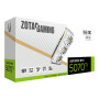 ZOTAC GeForce® RTX 5070TI 16GB Solid Core OC White Edition