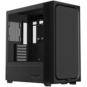TRYX FLOVA F50 - Noir - Boitier PC Gamer | Infomax Paris