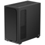 TRYX FLOVA F50 - Noir - Boitier PC Gamer | Infomax Paris