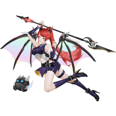 MSI Loong Nia Statue - Promotions | Infomax Paris