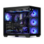 PC Gamer TILT - RX 9070 XT - 9850X3D