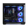 PC Gamer TILT - RX 9070 XT - 9850X3D - PC Gamer | Infomax Paris