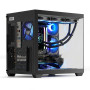 PC Gamer TILT - RX 9070 XT - 9850X3D