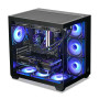 PC Gamer TILT - RX 9070 XT - 9850X3D - PC Gamer | Infomax Paris
