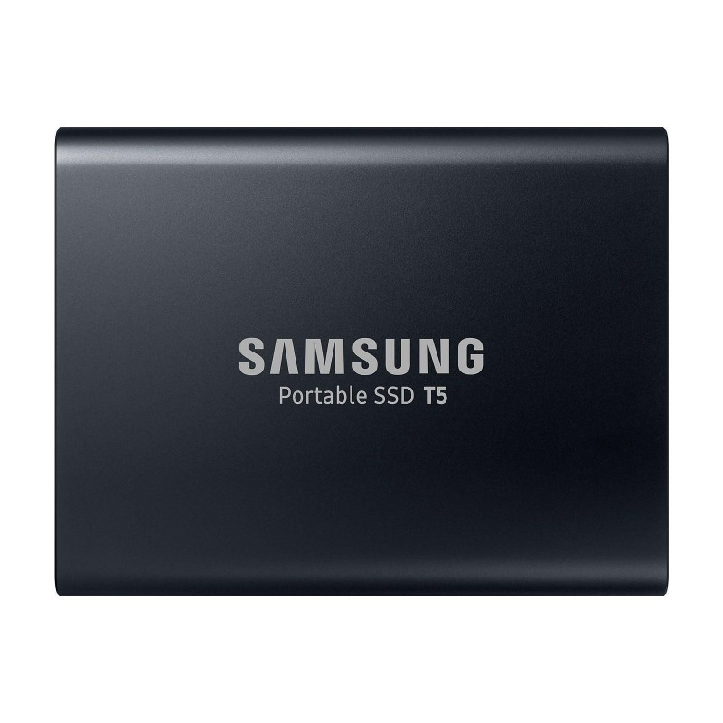 Samsung SSD Portable T5 500 Go Stockage Externe Samsung sur Infomax...