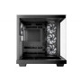 BeQuiet Light Base 500 LX - Noir - Boitier PC Gamer | Infomax Paris