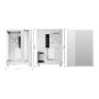 BeQuiet Light Base 500 LX - Blanc - Boitier PC Gamer | Infomax Paris
