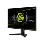 MSI MAG 255F E20 - FHD - 200Hz - 0,5ms - Écrans PC gamer | Infomax Paris