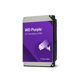WD Purple WD44PURZ - 3.5" - 4 To - Disque Dur | Infomax Paris