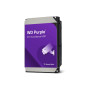 WD Purple WD44PURZ - 3.5" - 4 To - Disque Dur | Infomax Paris