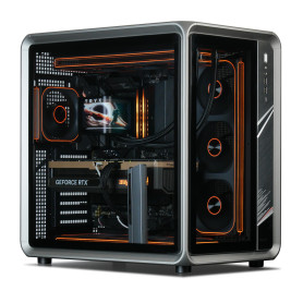 PC Gamer Aquarius Ultimate - RTX 5090