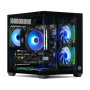 PC Gamer Warrior - RTX 5070 - Ultra 5