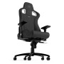 Noblechairs EPIC TX Gaming Chair - Anthracite - Câbles pour PC | Infomax Paris