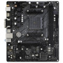 ASRock B550M-HDV - Carte mère gamer | Infomax Paris