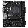 ASRock B550M-HDV - Carte mère gamer | Infomax Paris