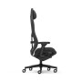 Fractal Design Refine Mesh - Noir - Chaises et sièges Gamer | Infomax Paris