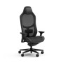 Fractal Design Refine Mesh - Noir - Chaises et sièges Gamer | Infomax Paris
