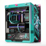 PC Gamer CIBOULE - MIKU Limited Edition - PC Gamer | Infomax Paris
