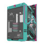 ASUS ROG STRIX HELIOS II GX601S HATSUNE MIKU Edition | Infomax