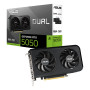 ASUS Dual GeForce RTX 5050 8GB - Carte graphique | Infomax Paris