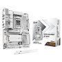 ASRock X870E Challenger WiFi White - Carte mère gamer | Infomax Paris