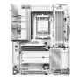 ASRock X870E Challenger WiFi White - Carte mère gamer | Infomax Paris