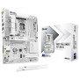 ASRock B860 Challenger WiFi White (WiFi-Bluetooth) | Infomax