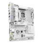ASRock B860 Challenger WiFi White - Carte mère gamer | Infomax Paris