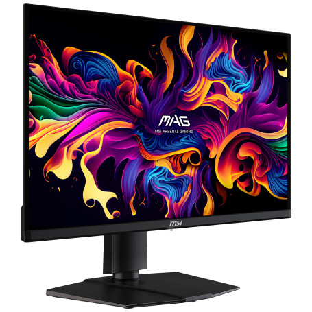 MSI MAG 274QP QD-OLED X24 - QHD - 240 Hz