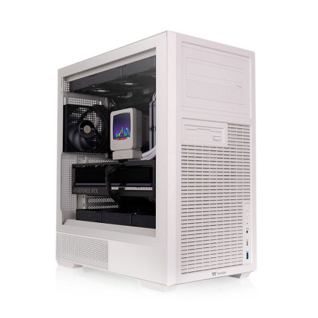 PC Gamer RETRO 360 - RTX 5070 - 9850X3D