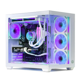 PC Gamer RTX E-Sport - RTX 5060 - PC Gamer | Infomax Paris