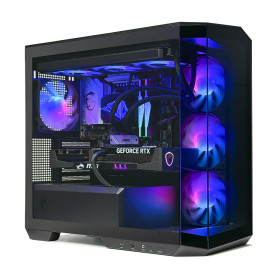 PC Gamer First Blood - RX 9060 XT