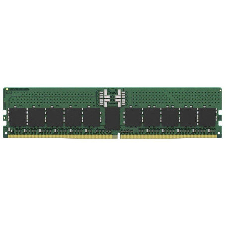Kingston 32GB 5600 DDR5 ECC Reg DIMM 2Rx8 Hynix - Mémoire RAM | Infomax Paris