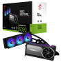 ASUS GeForce ROG Astral LC GeForce RTX 5090 32GB GDDR7 - Carte graphique | Infomax Paris