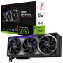 ASUS GeForce ROG Astral GeForce RTX 5090 32GB GDDR7 OC BTF Edition - Carte graphique | Infomax Paris