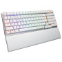 ASUS ROG Strix Scope II 96 RX Wireless - Blanc - Clavier Gamer | Infomax Paris