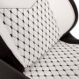 Noblechairs EPIC - Noir/Blanc - Chaises et sièges Gamer | Infomax Paris