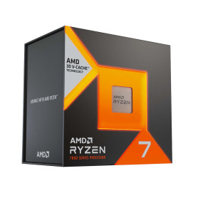 AMD Ryzen 7 7800X3D (4.2GHz/5.0GHz) TRAY - Processeurs de gaming | Infomax Paris