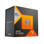 AMD Ryzen 7 7800X3D (4.2GHz/5.0GHz) TRAY - Processeurs de gaming | Infomax Paris